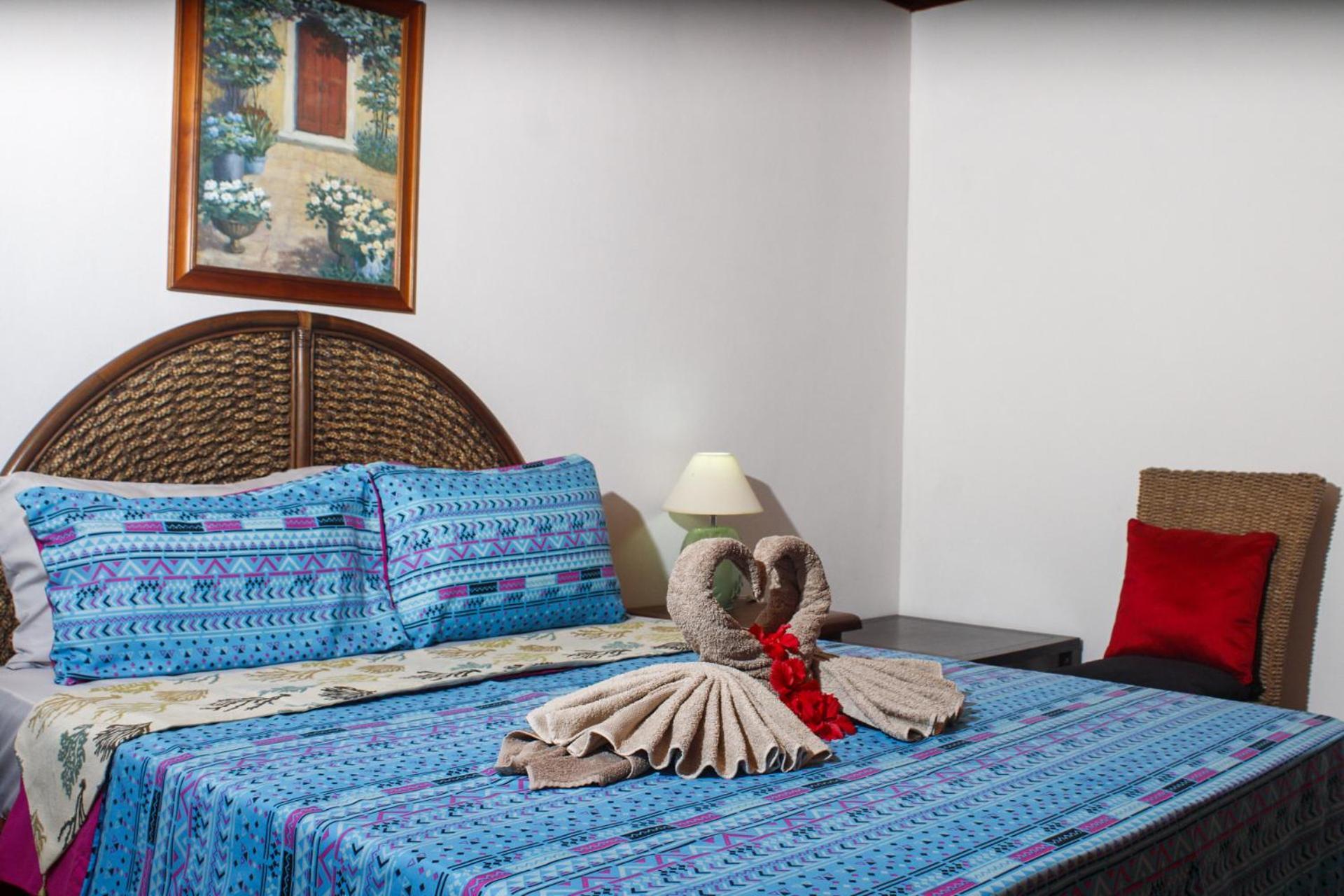 Nid'Aigle Lodge 베생트 안 외부 사진